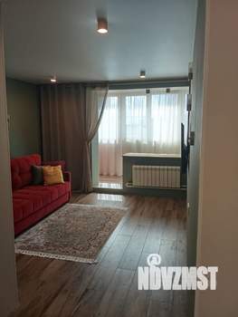 2-к квартира, вторичка, 54м2, 7/16 этаж