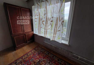 3-к квартира, вторичка, 62м2, 3/9 этаж