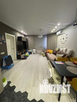 1-к квартира, вторичка, 46м2, 14/14 этаж