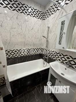2-к квартира, вторичка, 46м2, 4/8 этаж