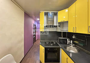 1-к квартира, вторичка, 32м2, 5/5 этаж