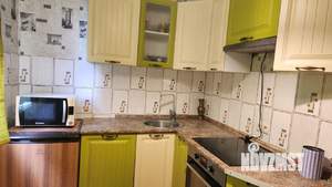 1-к квартира, вторичка, 37м2, 2/18 этаж