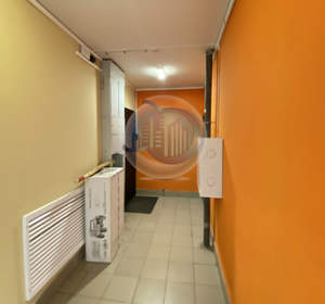 1-к квартира, вторичка, 35м2, 2/17 этаж