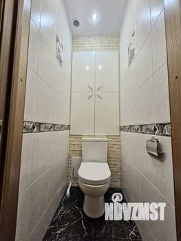 3-к квартира, вторичка, 80м2, 3/4 этаж
