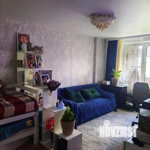 2-к квартира, вторичка, 47м2, 5/5 этаж