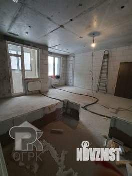 1-к квартира, вторичка, 34м2, 2/8 этаж
