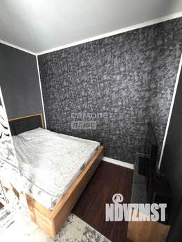 1-к квартира, вторичка, 47м2, 4/4 этаж