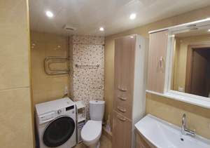 3-к квартира, вторичка, 60м2, 5/9 этаж