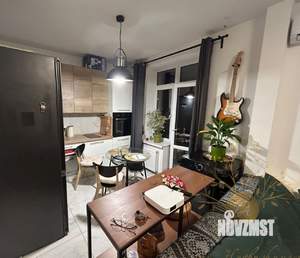 1-к квартира, вторичка, 30м2, 7/8 этаж