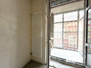 2-к квартира, вторичка, 47м2, 5/8 этаж