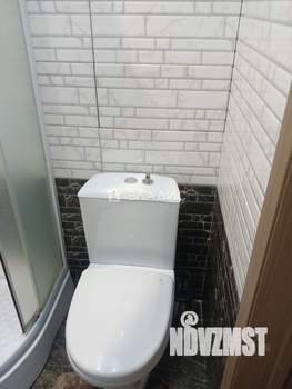 Студия квартира, вторичка, 24м2, 2/5 этаж