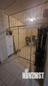 1-к квартира, вторичка, 47м2, 5/18 этаж