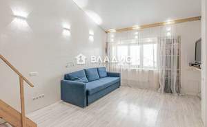 Студия квартира, вторичка, 30м2, 5/5 этаж