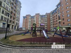 3-к квартира, вторичка, 61м2, 7/8 этаж