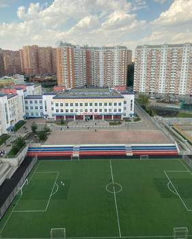 3-к квартира, вторичка, 75м2, 15/17 этаж