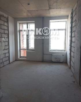 Студия квартира, вторичка, 27м2, 5/8 этаж
