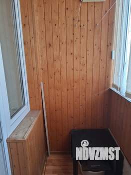 1-к квартира, вторичка, 40м2, 10/18 этаж