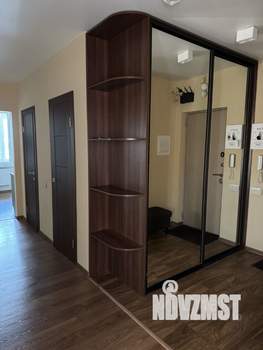3-к квартира, вторичка, 87м2, 14/17 этаж
