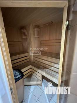 5-к квартира, вторичка, 127м2, 17/18 этаж