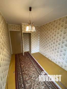 2-к квартира, вторичка, 46м2, 5/5 этаж