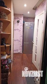 1-к квартира, вторичка, 32м2, 1/5 этаж