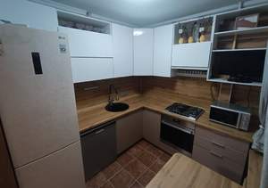 3-к квартира, вторичка, 60м2, 5/9 этаж