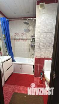 1-к квартира, вторичка, 40м2, 1/17 этаж