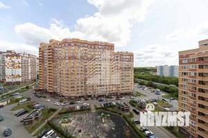 2-к квартира, вторичка, 67м2, 11/17 этаж