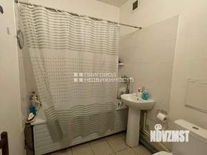 1-к квартира, вторичка, 46м2, 9/16 этаж