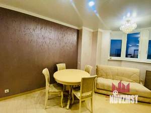 1-к квартира, вторичка, 50м2, 15/17 этаж