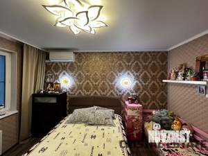 1-к квартира, вторичка, 34м2, 9/17 этаж