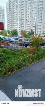 1-к квартира, вторичка, 37м2, 17/17 этаж