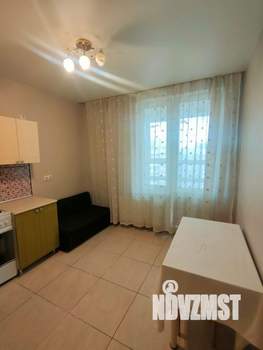 1-к квартира, вторичка, 37м2, 17/20 этаж