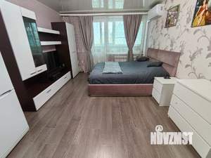 2-к квартира, вторичка, 52м2, 4/16 этаж