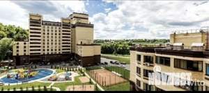 1-к квартира, вторичка, 41м2, 7/16 этаж