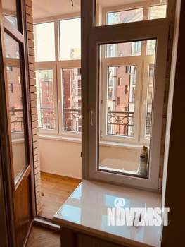1-к квартира, вторичка, 31м2, 6/8 этаж