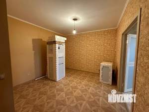 1-к квартира, вторичка, 53м2, 11/17 этаж