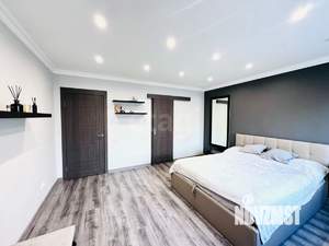 1-к квартира, вторичка, 39м2, 14/17 этаж