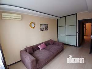 3-к квартира, вторичка, 86м2, 5/17 этаж