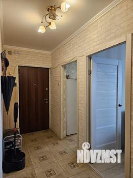 2-к квартира, вторичка, 58м2, 10/17 этаж