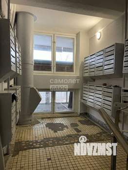 2-к квартира, вторичка, 39м2, 13/14 этаж