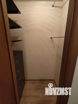 1-к квартира, вторичка, 41м2, 9/19 этаж