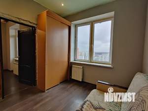 3-к квартира, вторичка, 64м2, 16/18 этаж