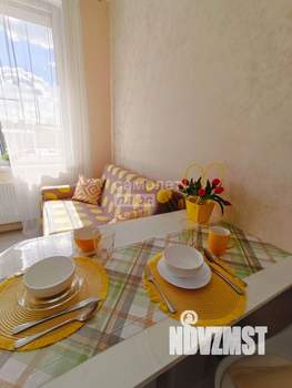 1-к квартира, вторичка, 34м2, 2/8 этаж