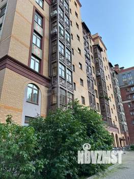 4-к квартира, вторичка, 83м2, 5/9 этаж
