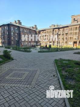 Студия квартира, вторичка, 27м2, 5/8 этаж