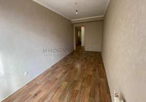 3-к квартира, вторичка, 85м2, 1/17 этаж