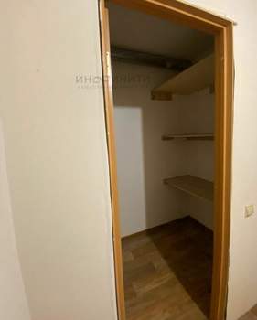 3-к квартира, вторичка, 85м2, 1/17 этаж