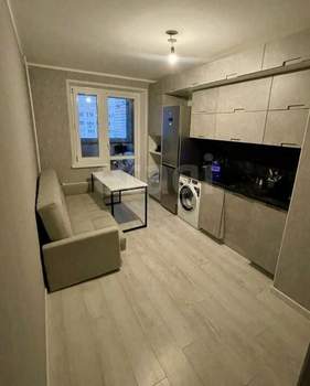 2-к квартира, вторичка, 56м2, 16/17 этаж