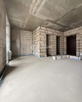 1-к квартира, вторичка, 29м2, 4/8 этаж